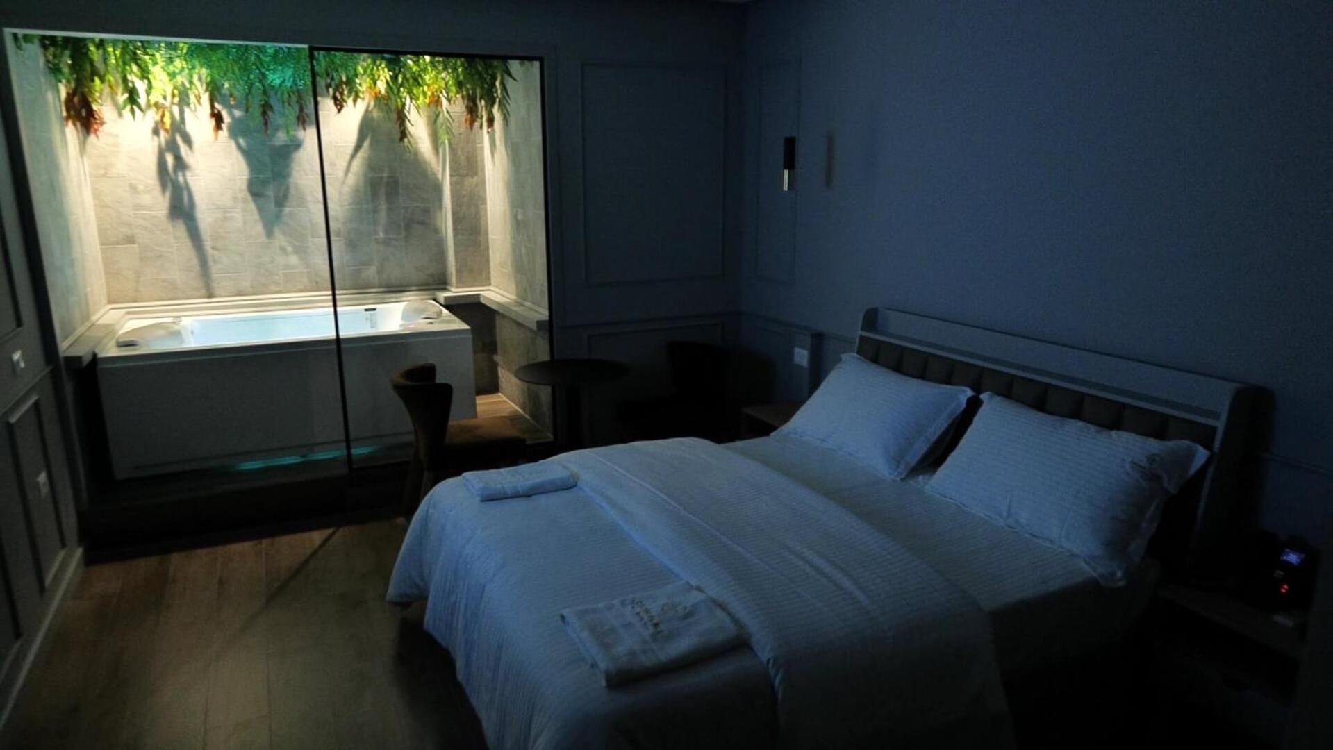 Dream Place Hotel Kamez Eksteriør billede